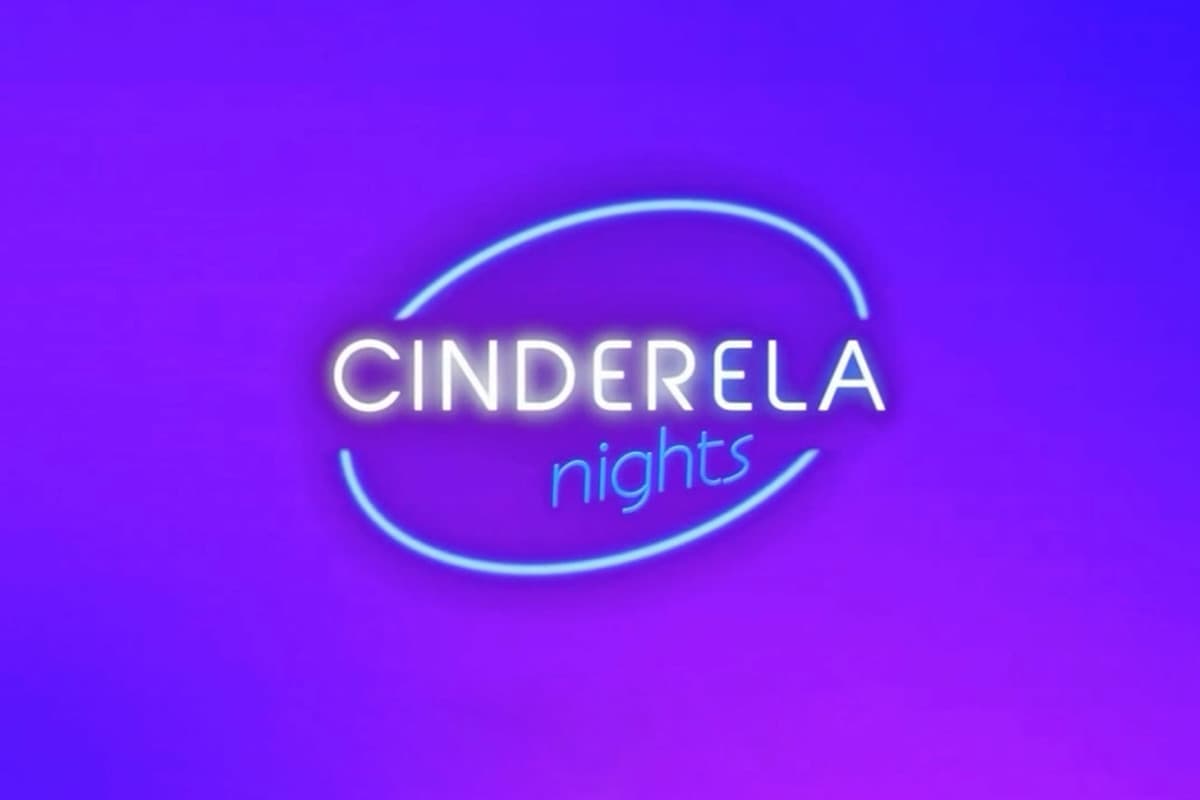 Cinderela Nights