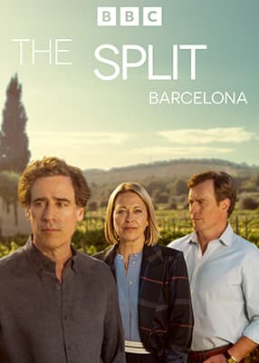 The Split