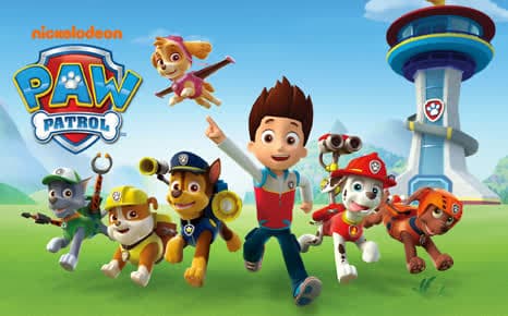 Paw Patrol