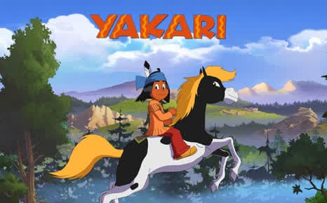 Yakari