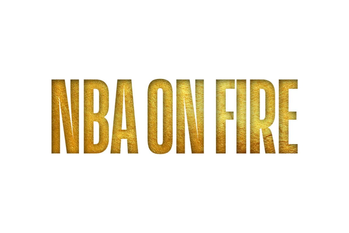 NBA On Fire 2025-26 Ε27
