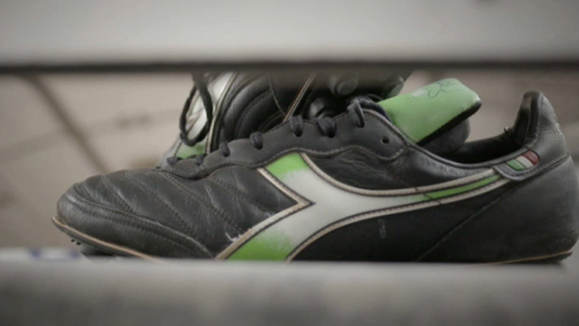 Θρύλοι των γηπέδων