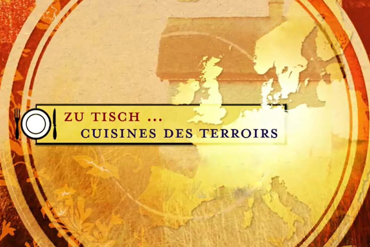 Στο Τραπέζι του Γείτονα Κ14 Ε2