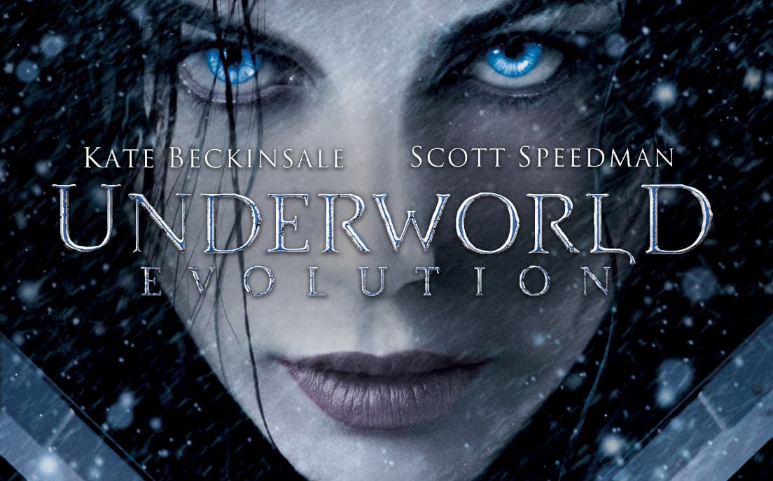 Underworld: Η Εξέλιξη