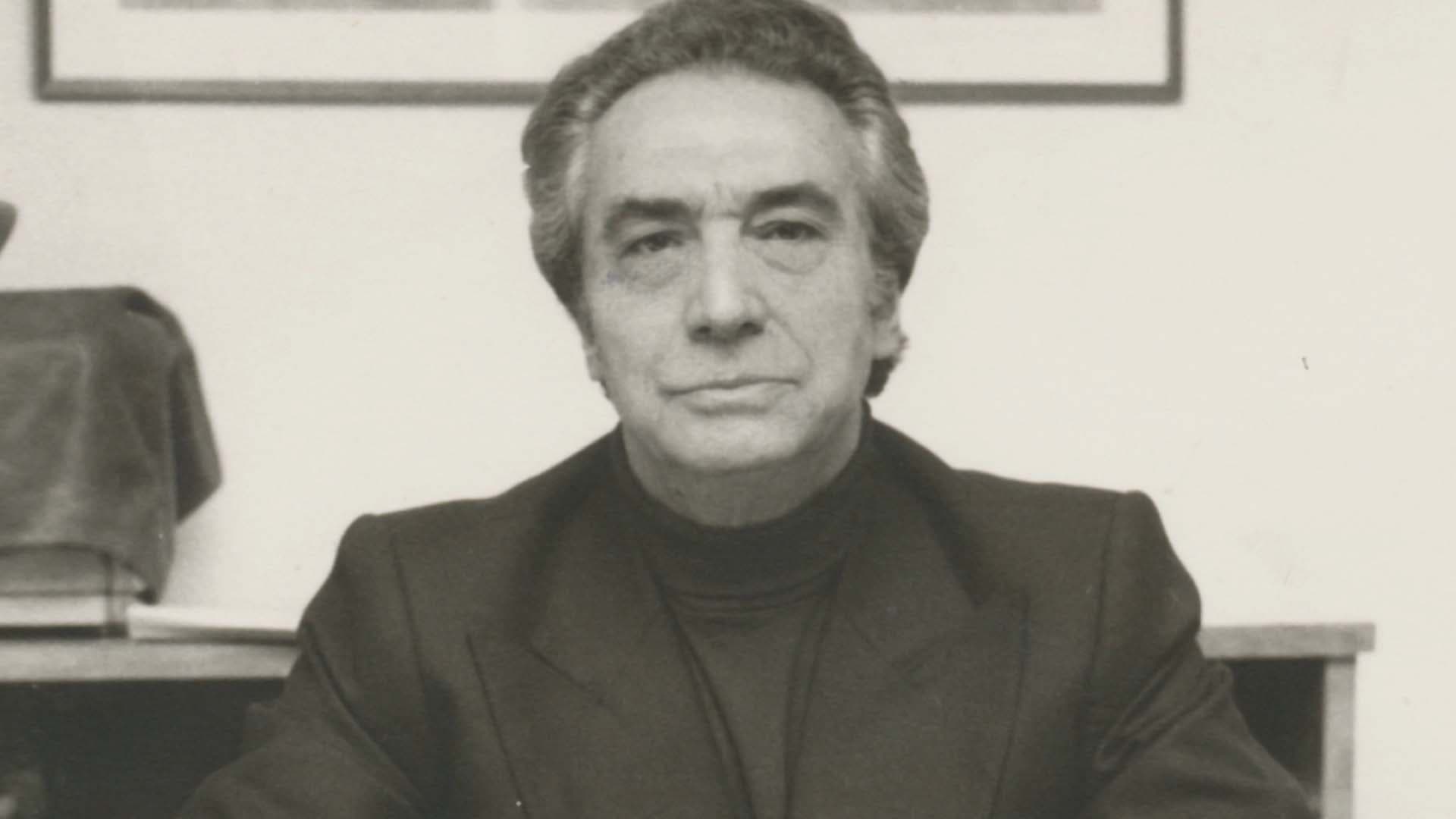 Βασίλης Χριστοδούλου
