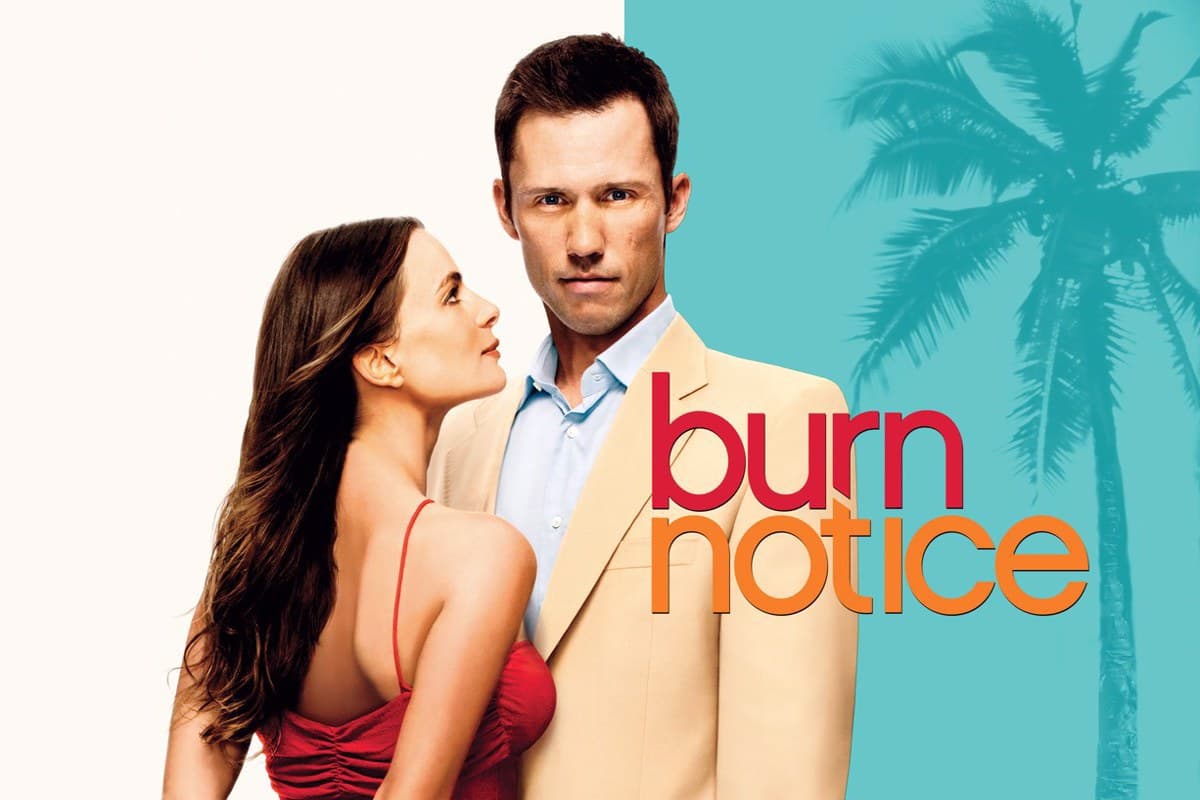 Burn Notice
