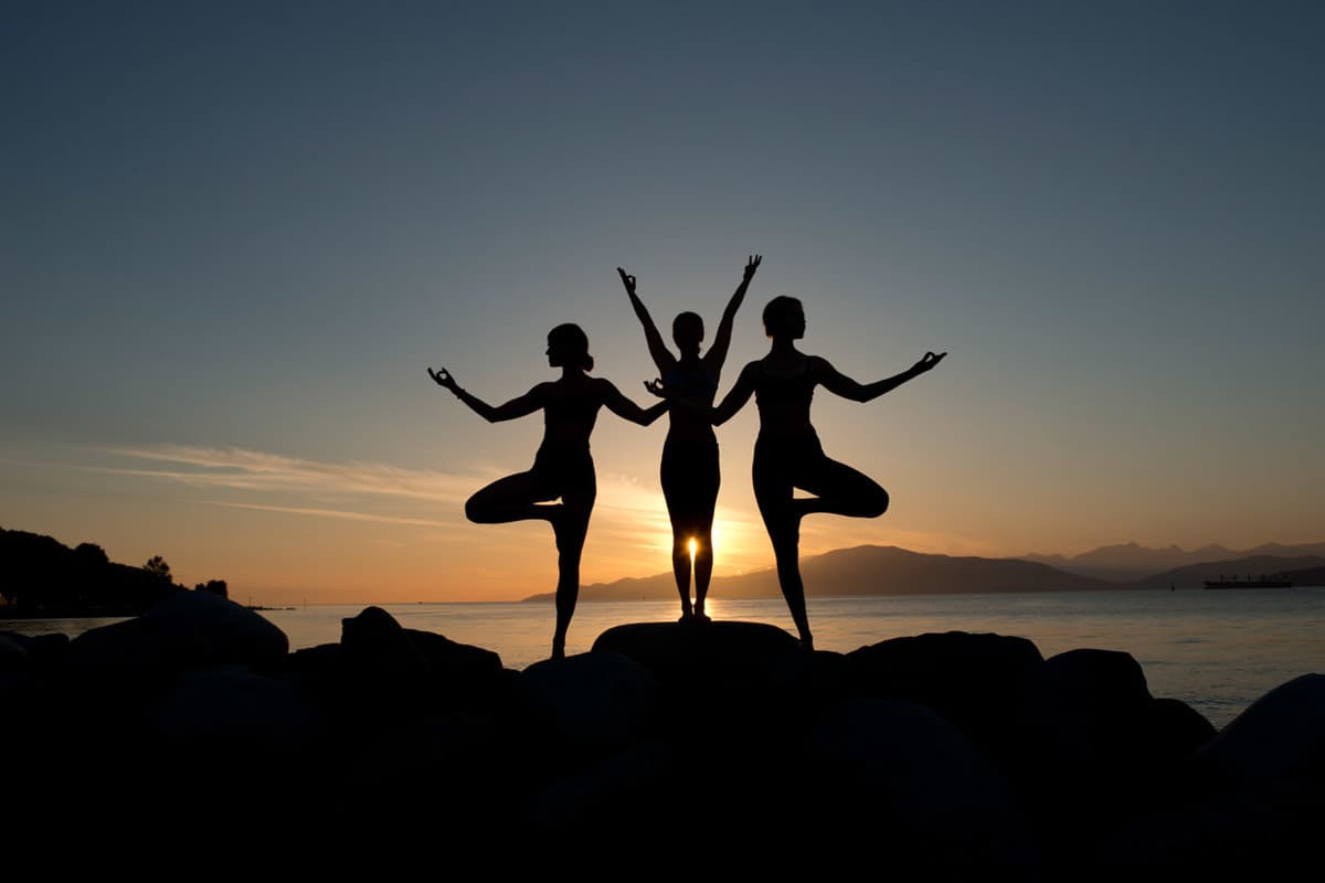 Namaste Yoga Κ4 Ε10