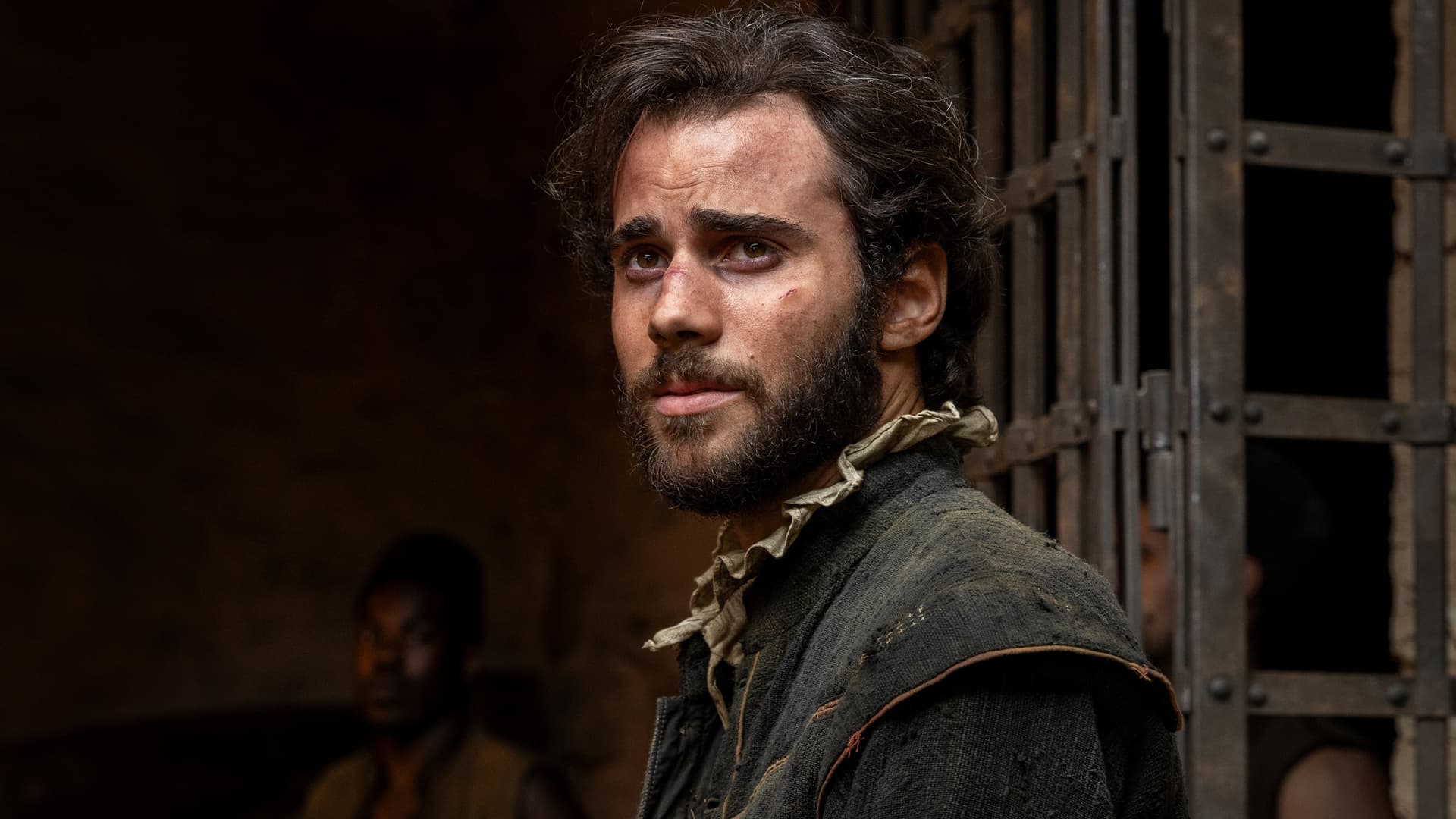 Ο Αιχμάλωτος