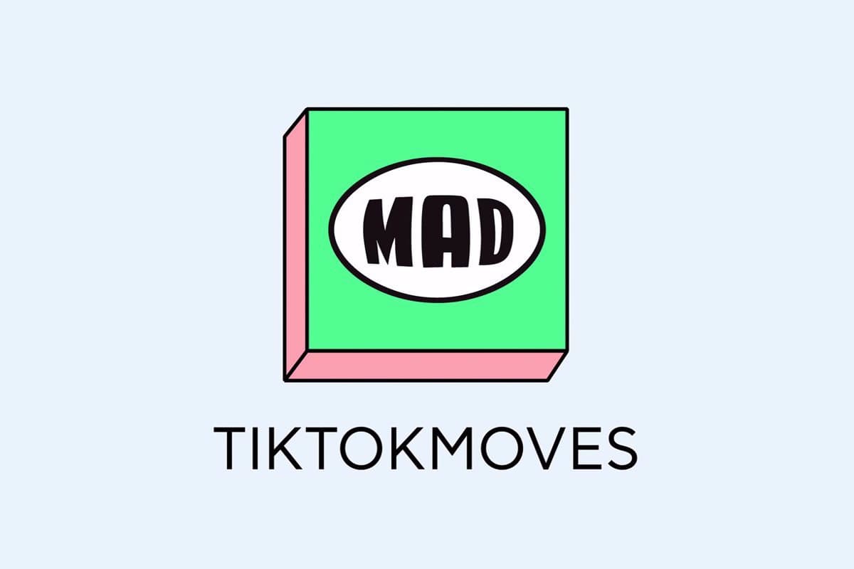 Tik Tok Moves