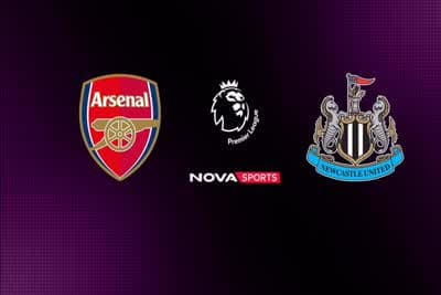 Ποδόσφαιρο: Άρσεναλ - Νιούκαστλ (Ζ)