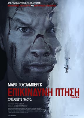 Επικίνδυνη Πτήση