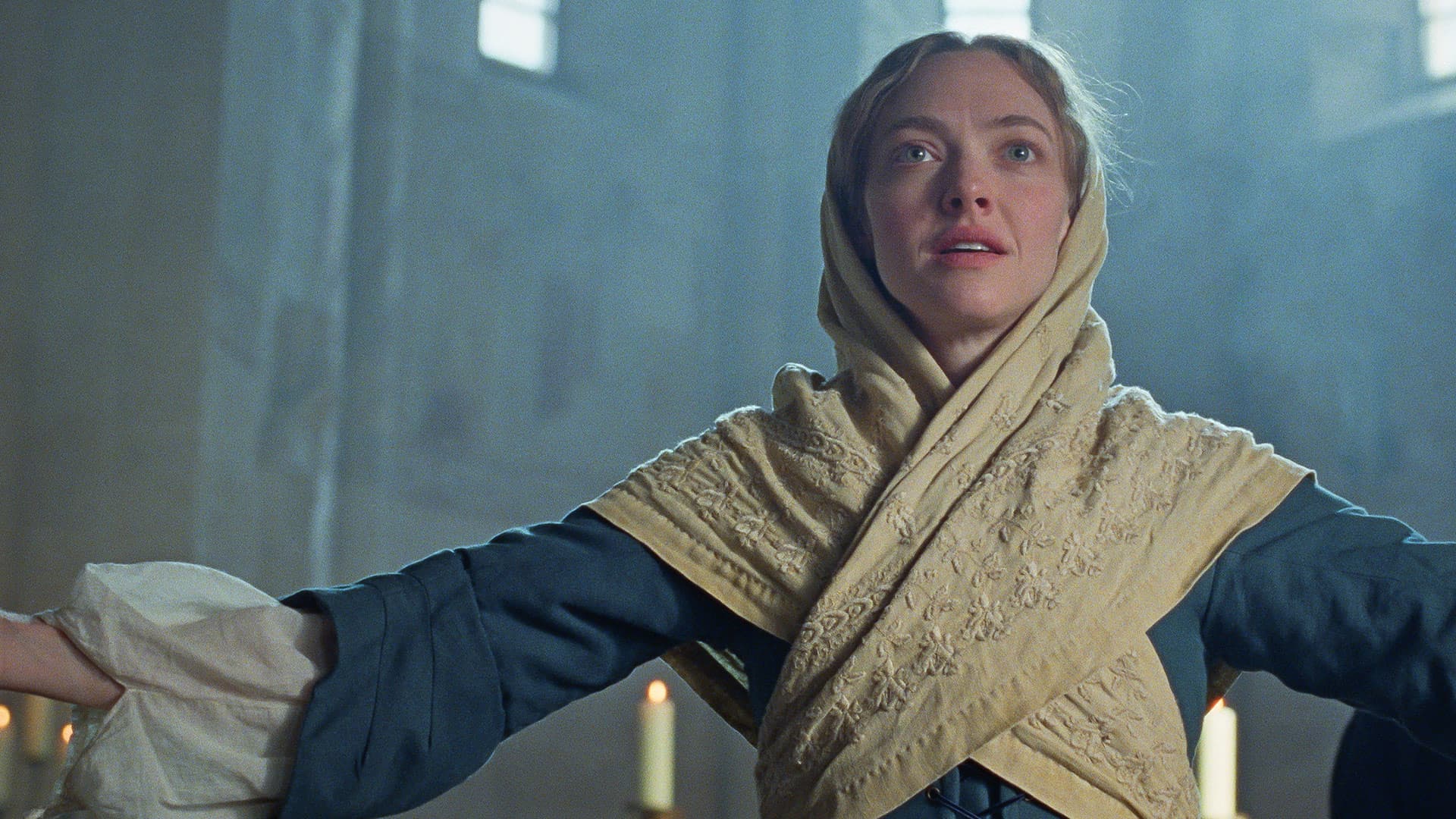 Η διαθήκη της Αν Λι