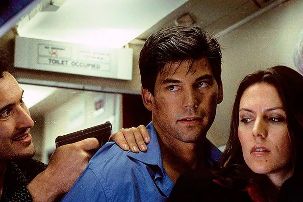 Κυρίαρχοι των Αιθέρων