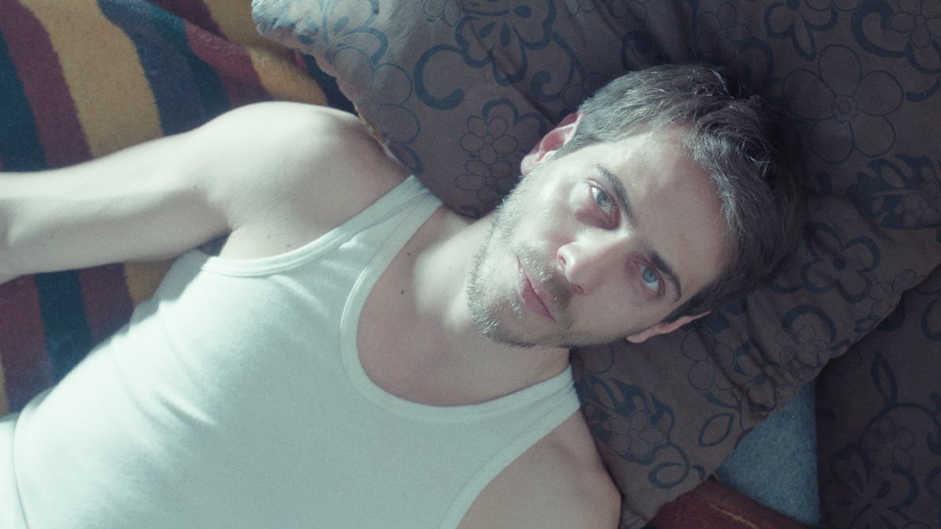 Κάποτε στη Γάζα