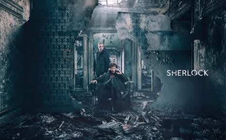 Sherlock