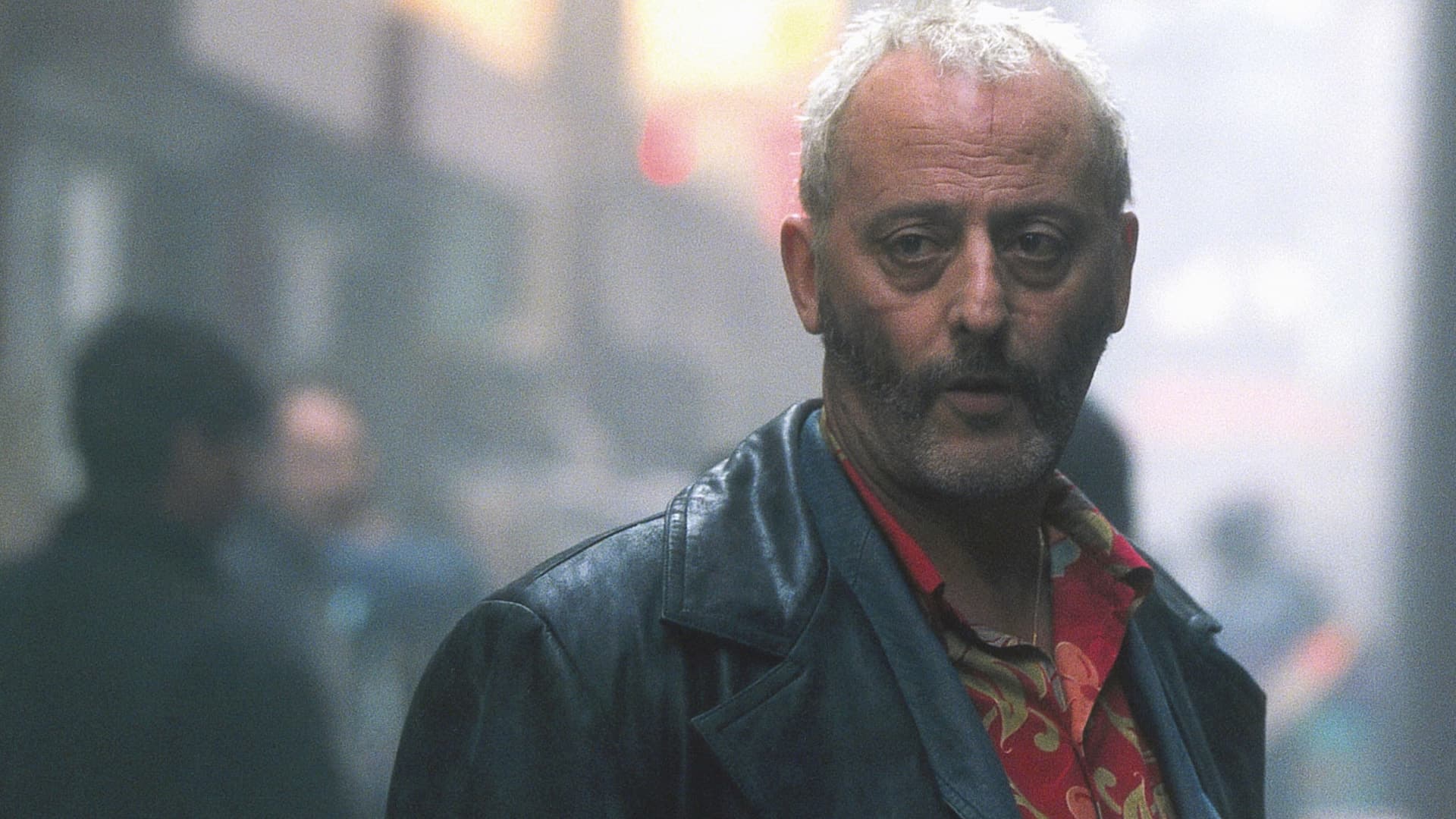 Η Αυτοκρατορία των λύκων