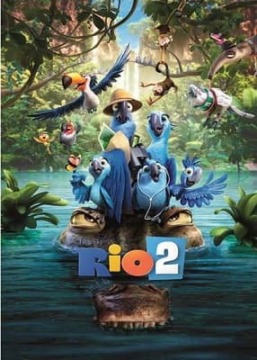 Ρίο 2 (Μεταγλ.)