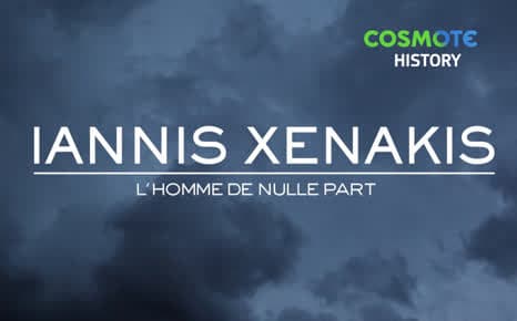 Ιάννης Ξενάκης