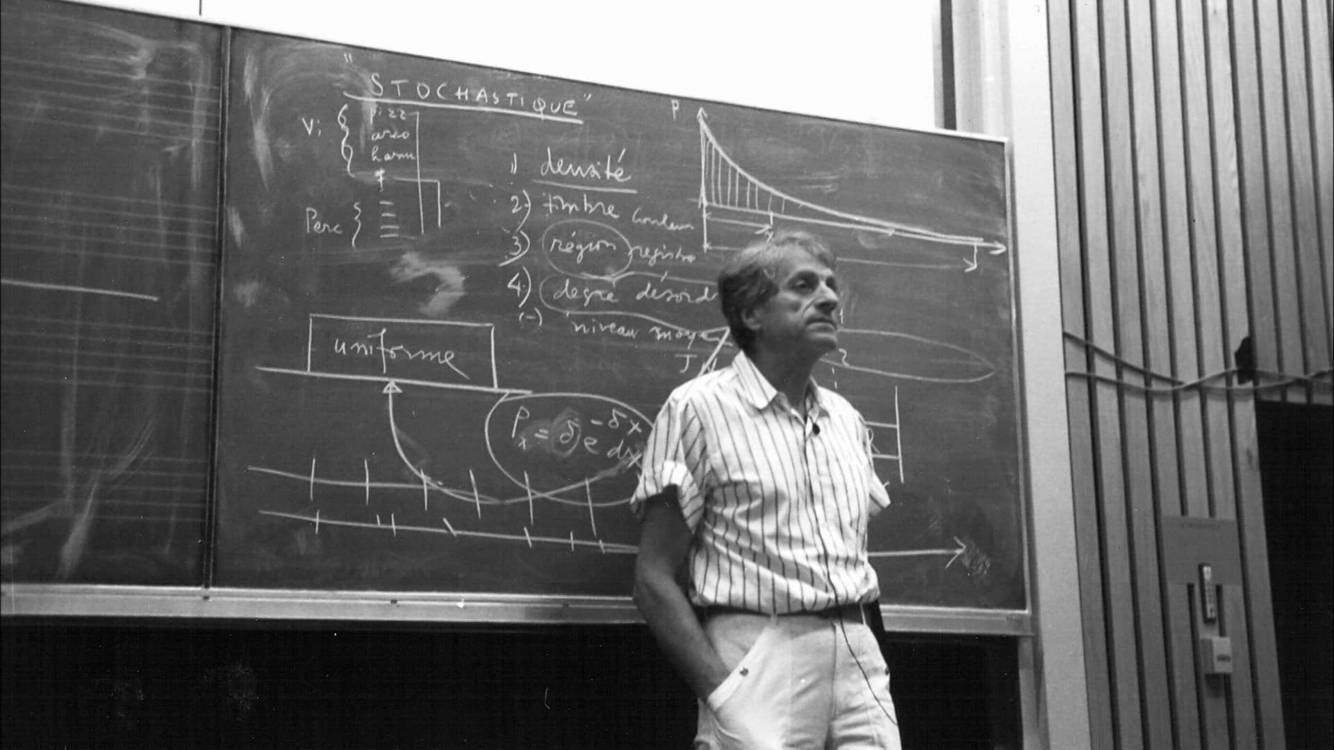 Ιάννης Ξενάκης