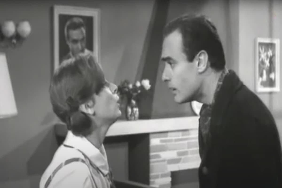 Το Αγόρι π' Αγαπώ