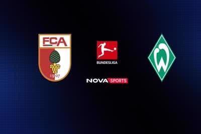 Ποδόσφαιρο: Άουγκσμπουργκ - Βέρντερ Βρέμης