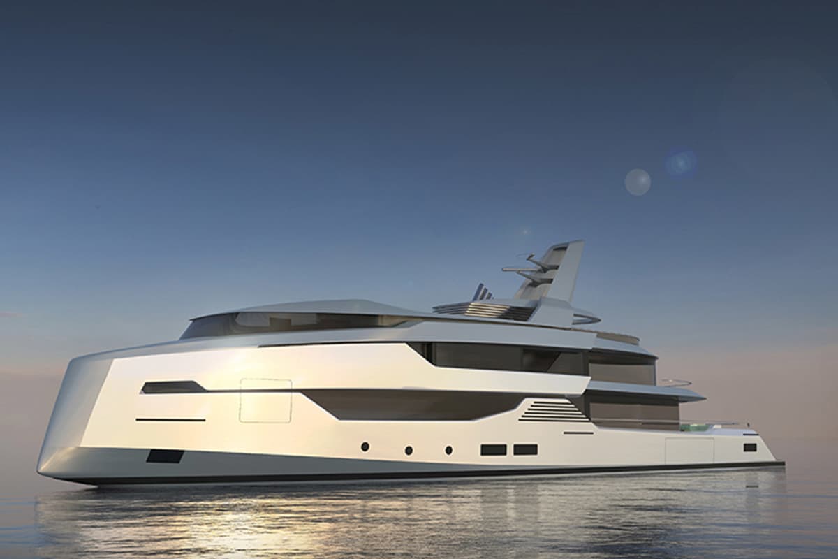 Ο Κόσμος των Υπέρ-γιοτ Ε3