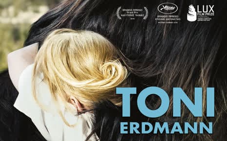 Toni Erdmann