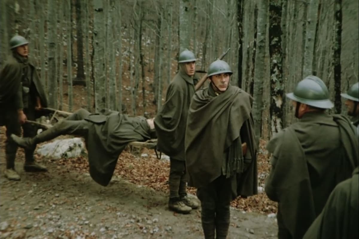 Άνθρωποι Εναντίον Ανθρώπων