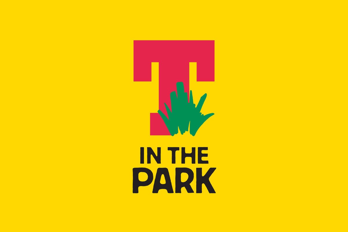 T in the Park