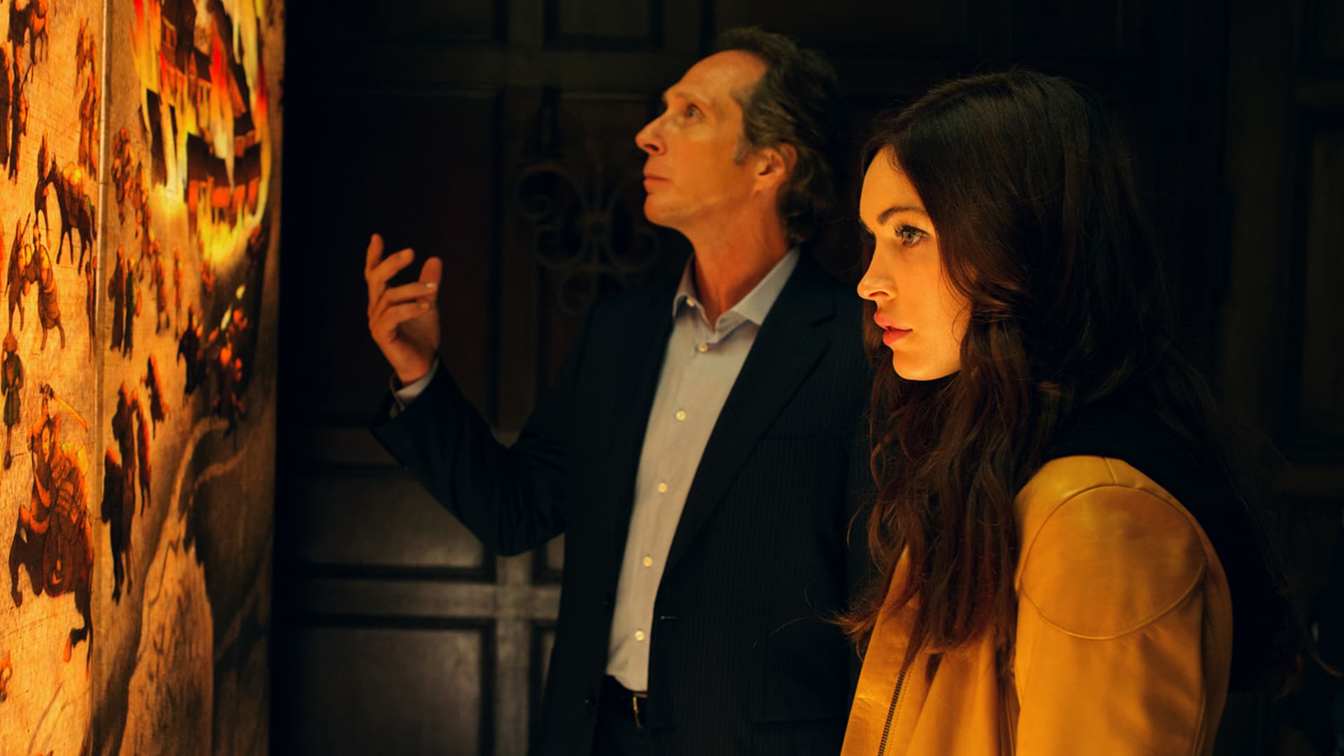 Χελωνονιντζάκια