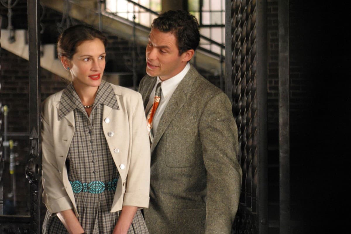 Το Χαμόγελο της Μόνα Λίζα