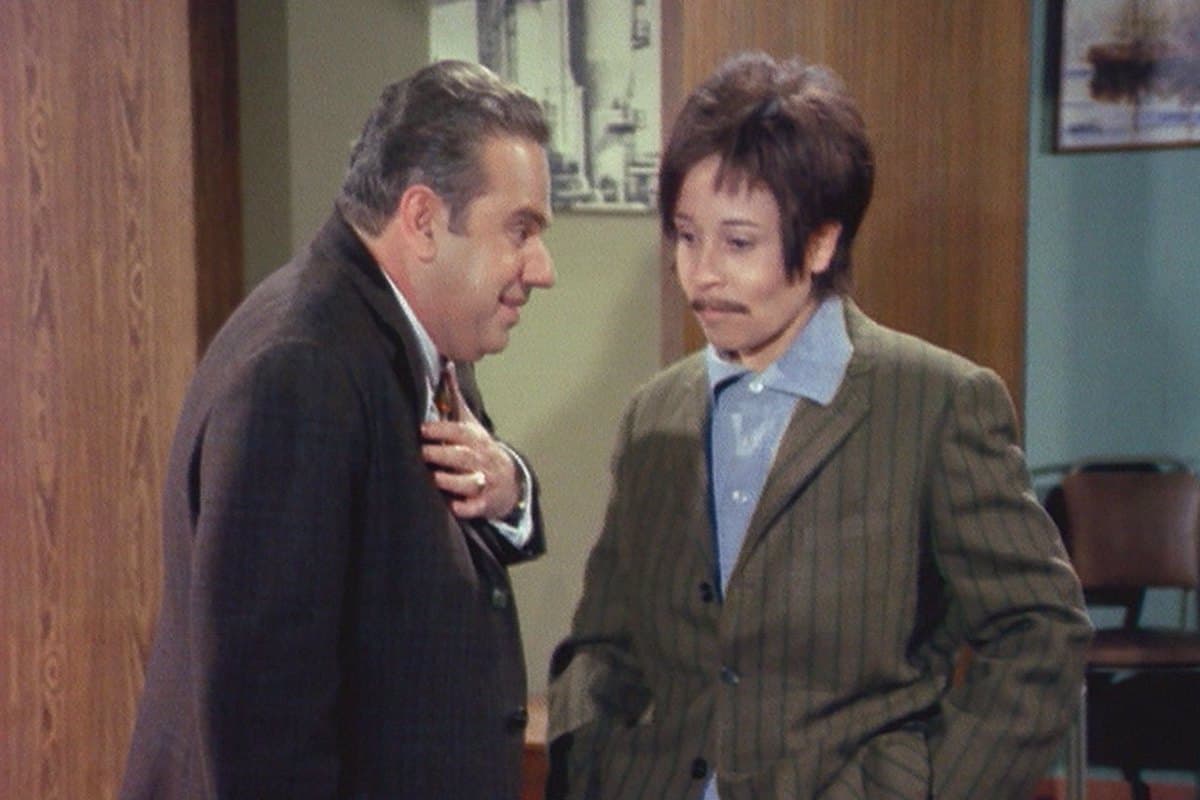 Ένα Αγόρι Αλλιώτικο απ' τα Άλλα