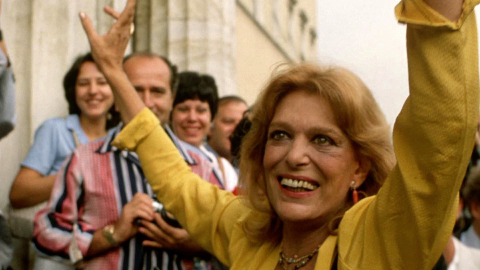 Μελίνα: Γεννήθηκα Ελληνίδα