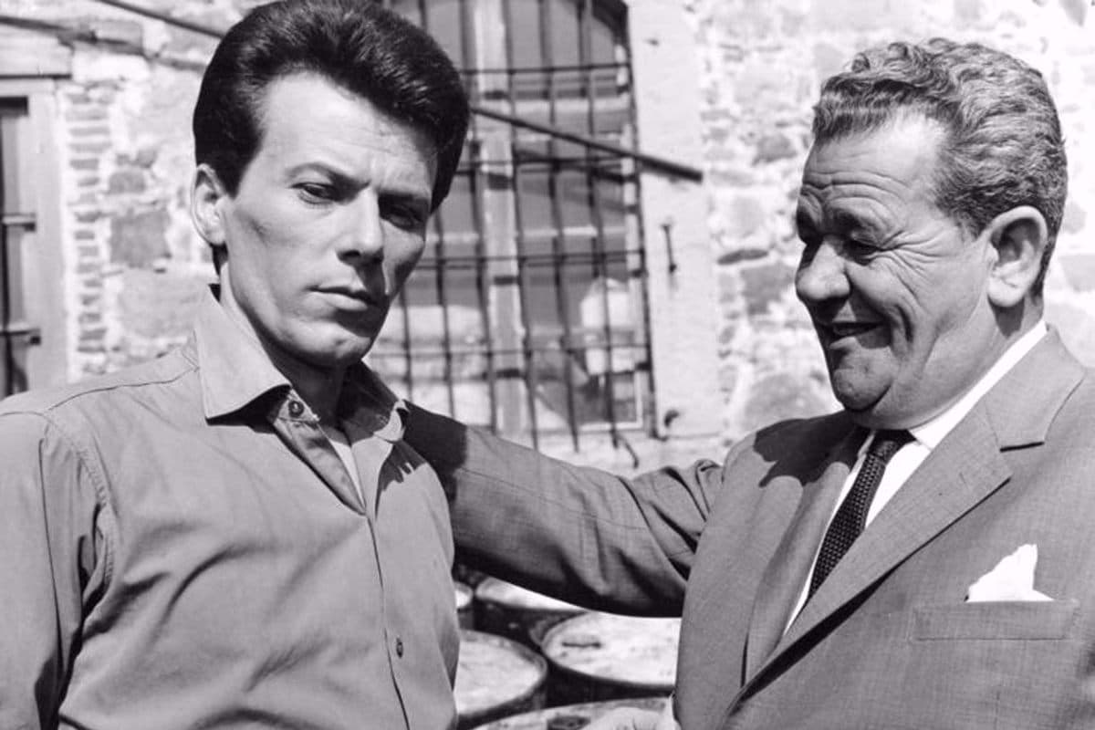 Η Μοίρα του Αθώου