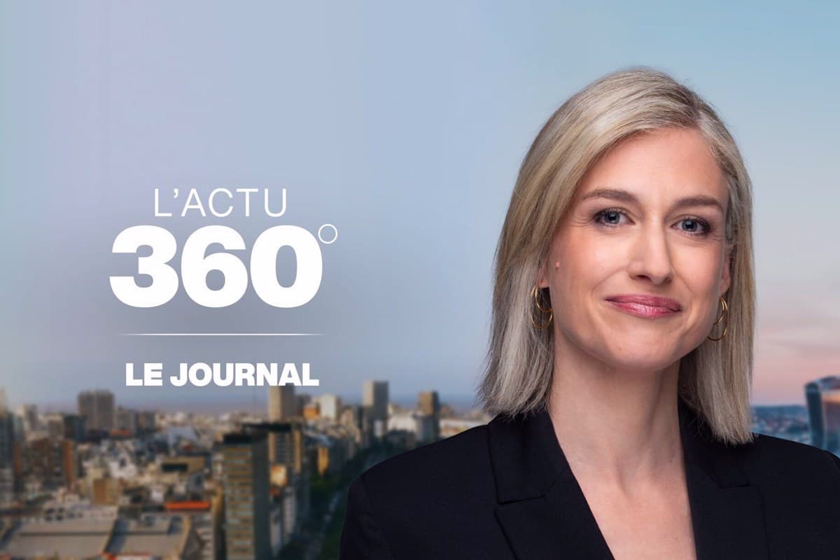 Η Επικαιρότητα σε 360 Μοίρες