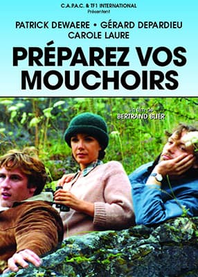 Ετοιμάστε τα μαντήλια σας