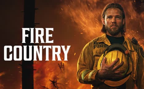 Fire Country
