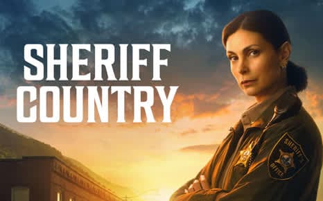 Sheriff Country