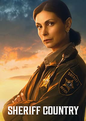 Sheriff Country