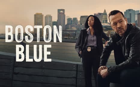 Boston Blue