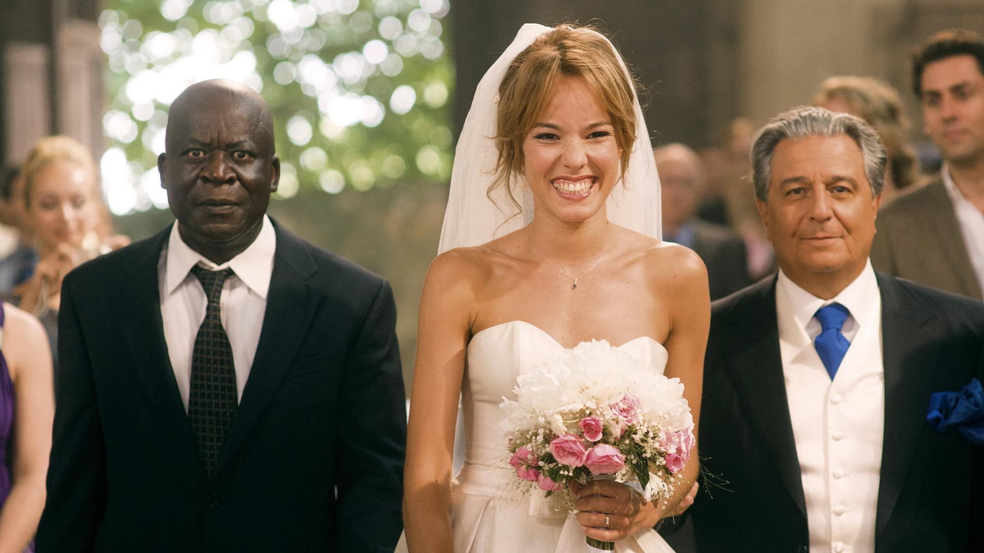 Θεέ μου, τι σου κάναμε;