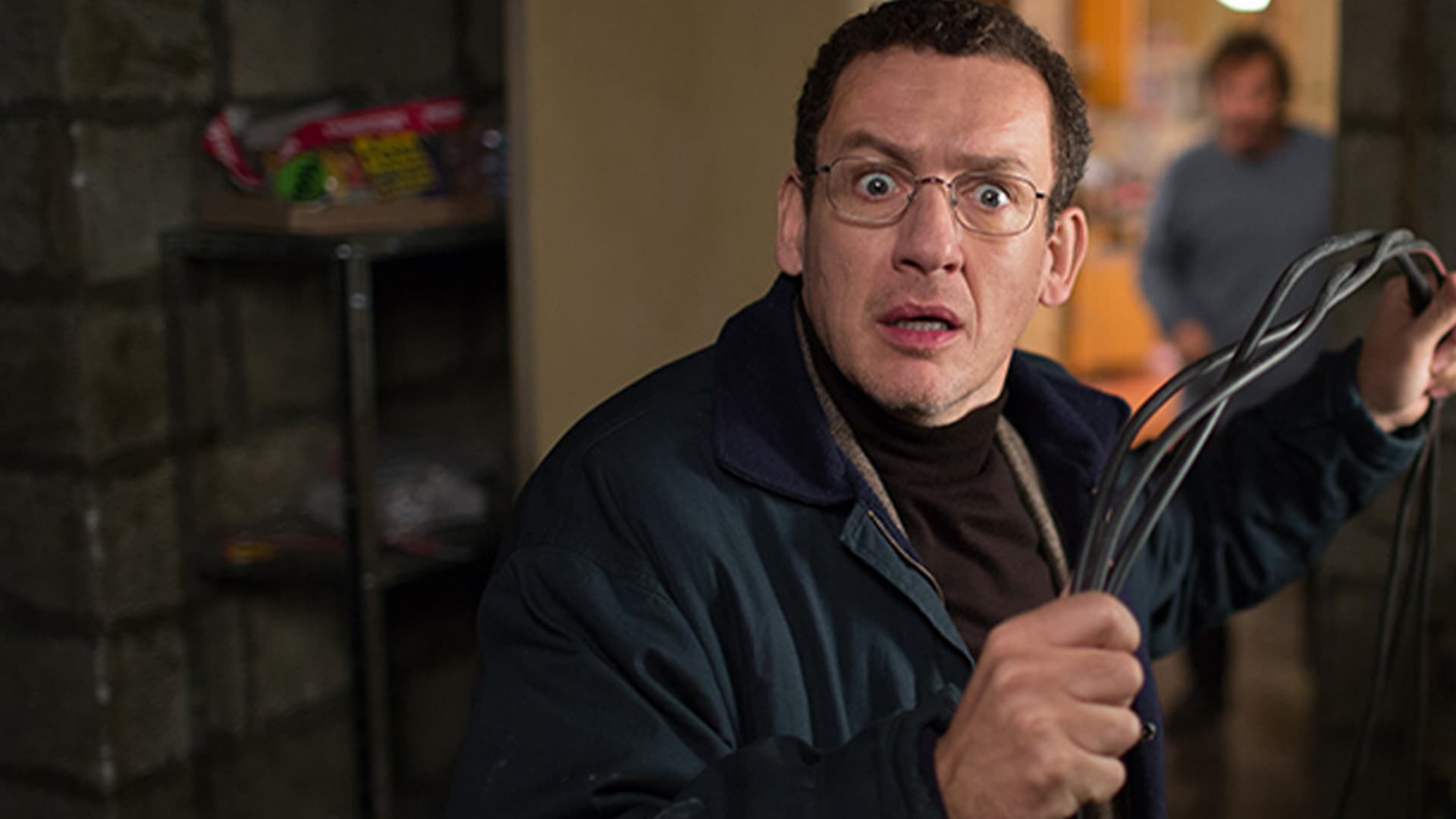 Ο Αρχιτσιγκούνης