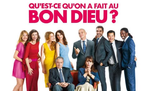 Θεέ μου, τι σου κάναμε;