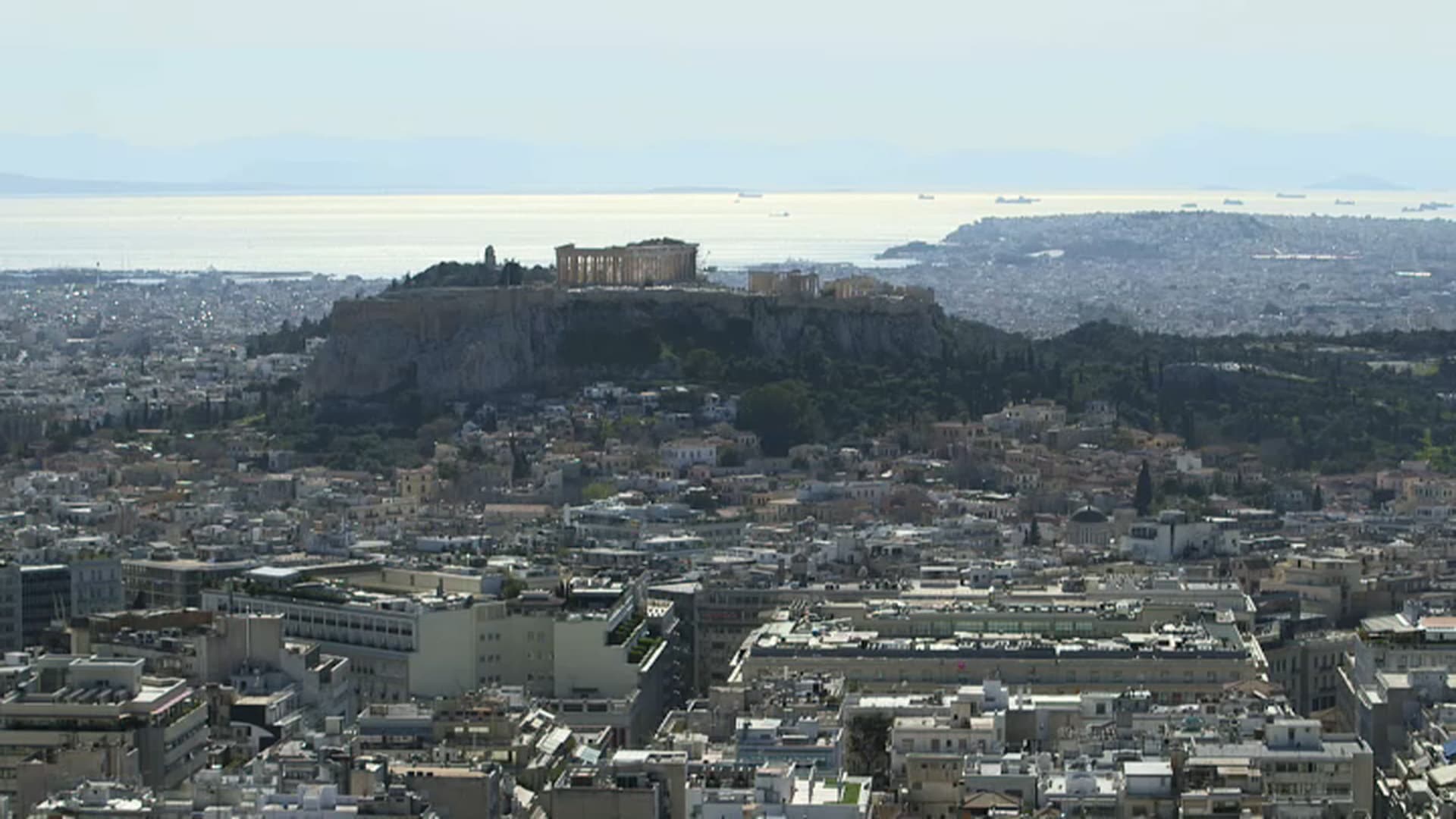 Αυτοί που τόλμησαν