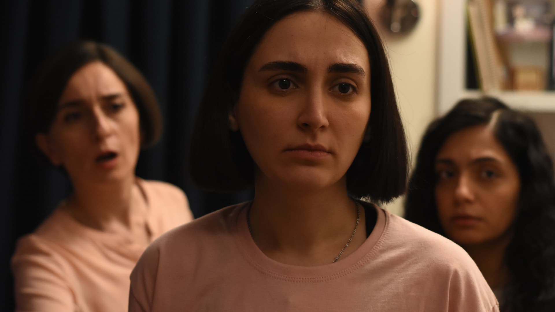 Ο σπόρος της ιερής συκιάς