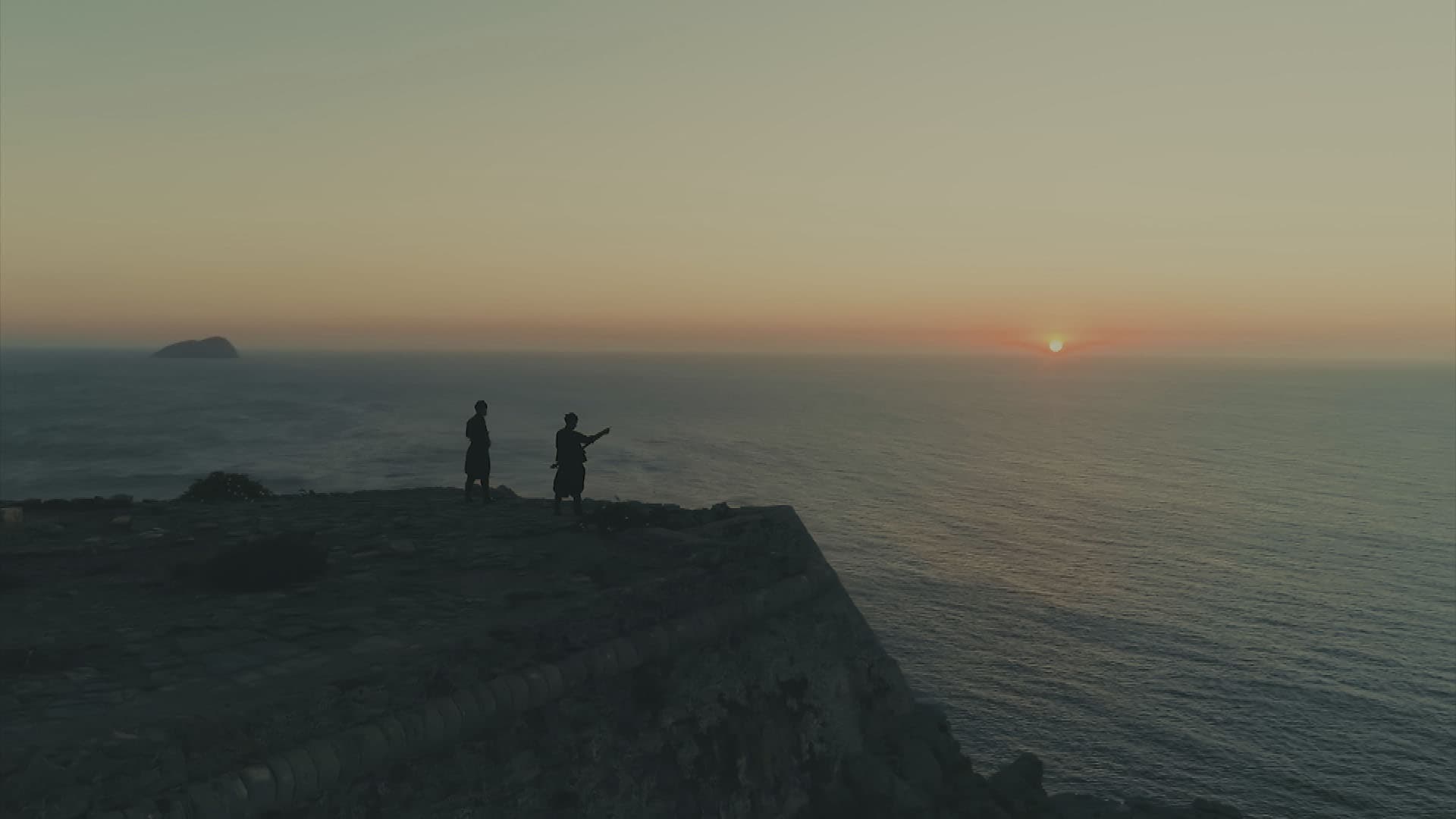 Μέχρι τελευταίας αναπνοής