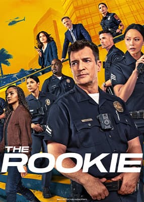 The Rookie