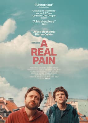 Αληθινός Πόνος