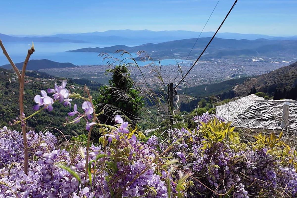Ελλάδα: Πήλιο