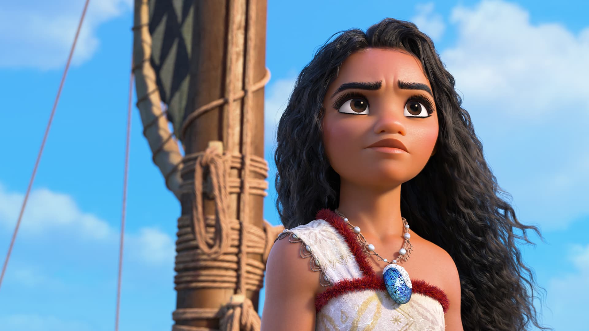 Βαϊάνα 2 (Μεταγλ.)